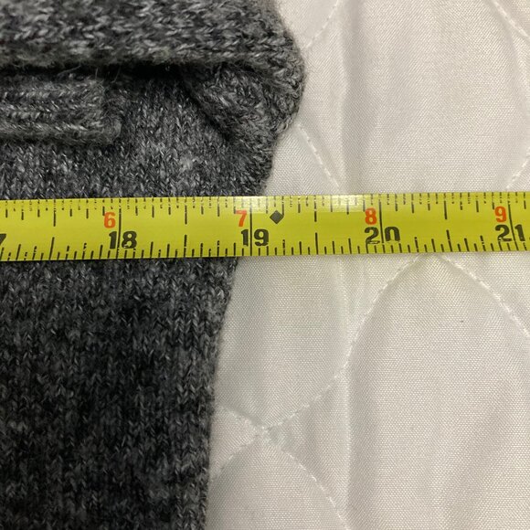 NWT * Hooded Sweater Dress - Picture 13 of 15